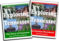 Exploring Tennessee History